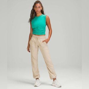 lululemon athletica Beige Pants